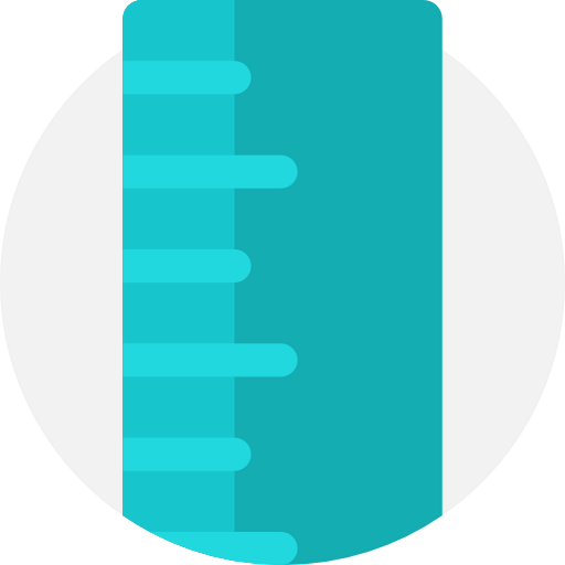 Ruler icon
