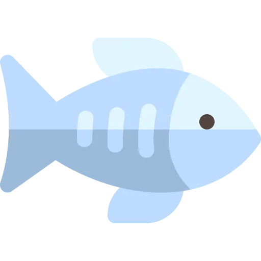 Fish Symbol