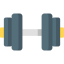 Barbell icon 64x64