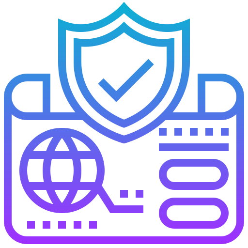 Authentication Symbol