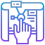 Interactive Symbol 64x64