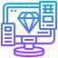 3d modeling icon 64x64