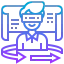 Simulation Ikona 64x64