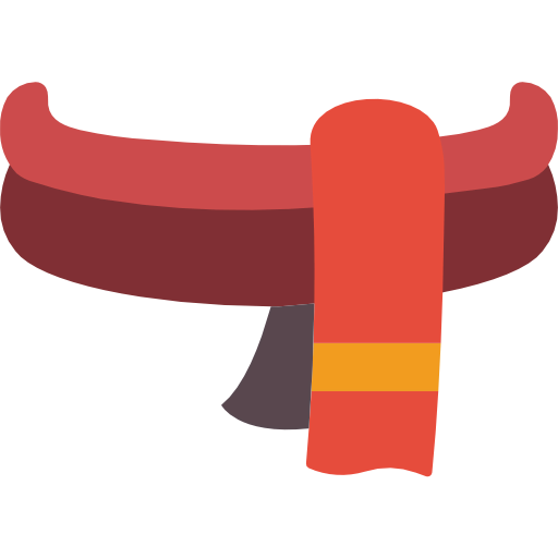 Scarf icon