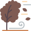 Wind icon 64x64