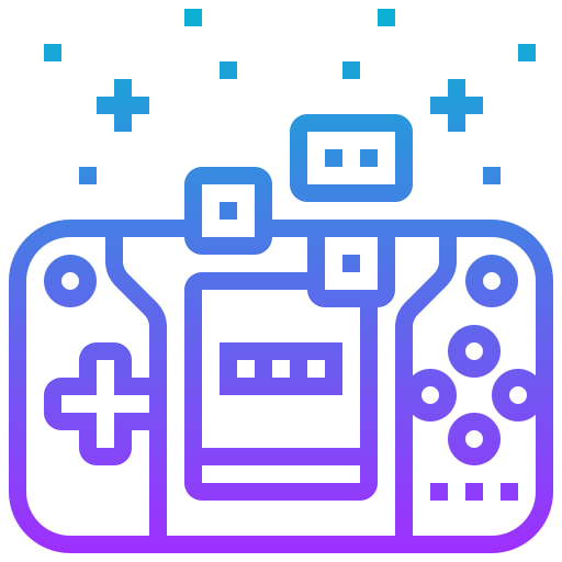 Game icon