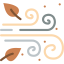 Wind icon 64x64
