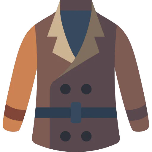 Jacket icon