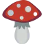 Toadstool 图标 64x64