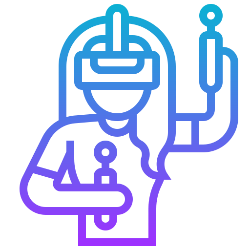 Motion sensor icon