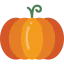 Pumpkin icon 64x64