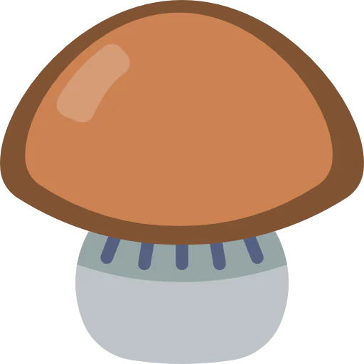 Toadstool icon