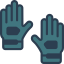Gloves icon 64x64