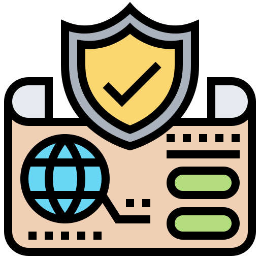 Authentication icon