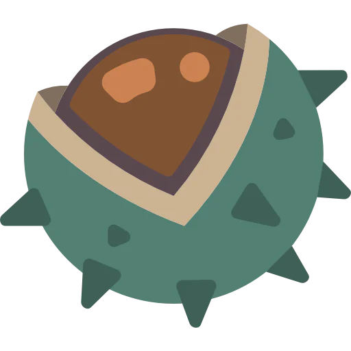 Chestnut icon
