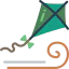 Kite icon 64x64