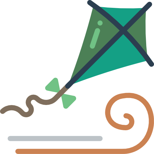Kite icon