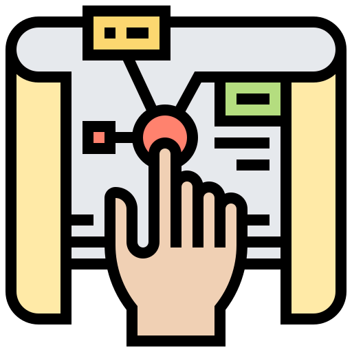 Interactive Symbol