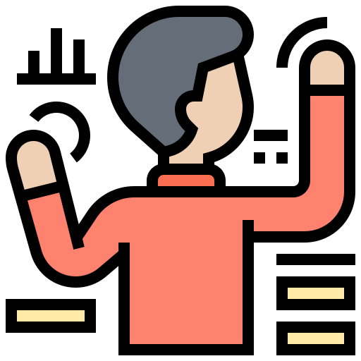 Interactive Ikona