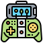 Joystick icon 64x64