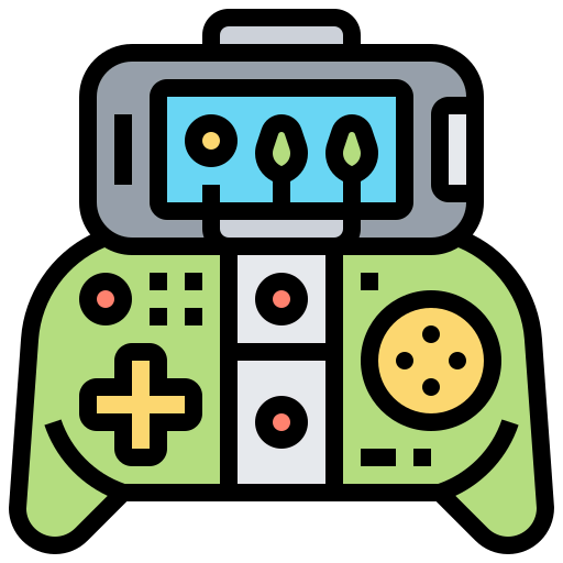 Joystick icon