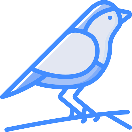 Robin icon