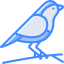Robin icon 64x64