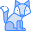 Fox icon 64x64