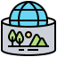 Panorama icon 64x64