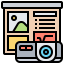 Projector icon 64x64