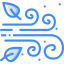 Wind icon 64x64