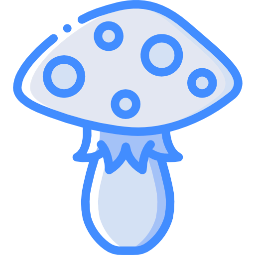Toadstool іконка