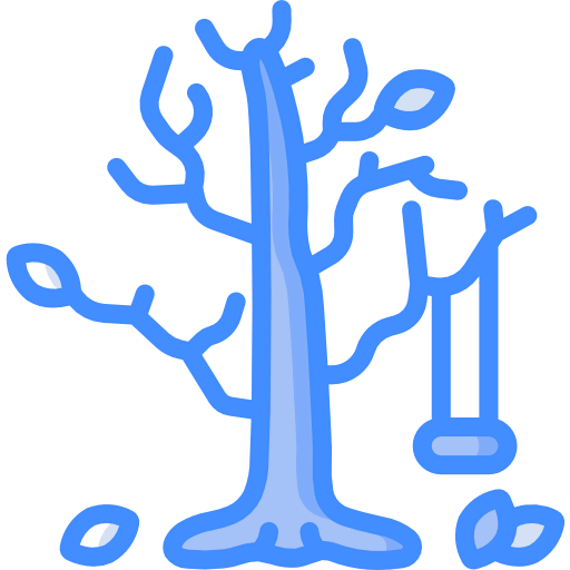 Tree icon