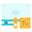 Tv box Ikona 64x64