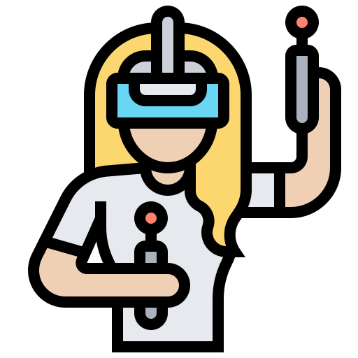 Motion sensor icon