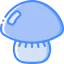 Toadstool 图标 64x64