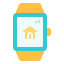 Smart watch Ikona 64x64