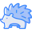 Hedgehog icon 64x64