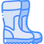 Wellington boots icon 64x64