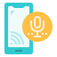 Voice control Ikona 64x64