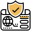 Authentication icon 64x64