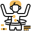 Body scan icon 64x64