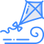 Kite icon 64x64