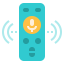Voice control Ikona 64x64