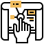 Interactive Symbol 64x64