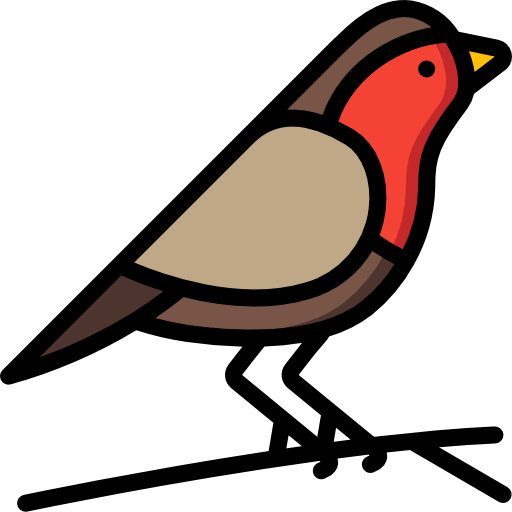 Robin icon