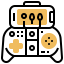 Joystick icon 64x64