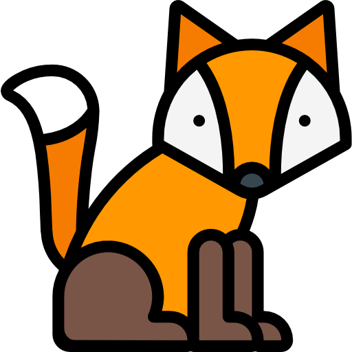 Fox icon