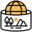 Panorama icon 64x64