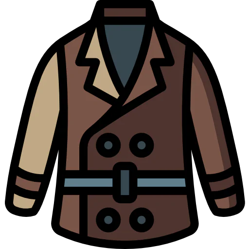 Jacket icon
